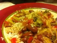 Вот что получилось из нашего рецепта - фото 2