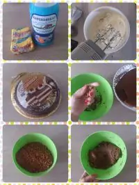 Вот что получилось из нашего рецепта - фото 2