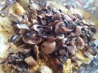 Вот что получилось из нашего рецепта - фото 1