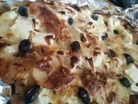 Вот что получилось из нашего рецепта - фото 2