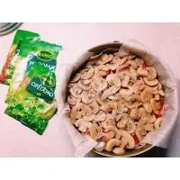 Вот что получилось из нашего рецепта - фото 1