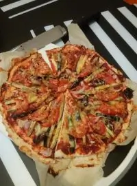 Вот что получилось из нашего рецепта - фото 2