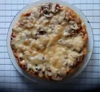 Вот что получилось из нашего рецепта - фото 3