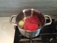 Вот что получилось из нашего рецепта - фото 1