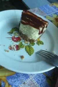 Вот что получилось из нашего рецепта - фото 1