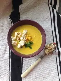 Вот что получилось из нашего рецепта - фото 1