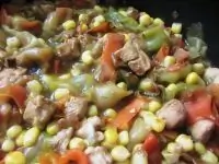 Вот что получилось из нашего рецепта - фото 2