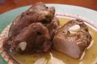 Вот что получилось из нашего рецепта - фото 1