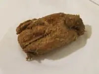 Вот что получилось из нашего рецепта - фото 2