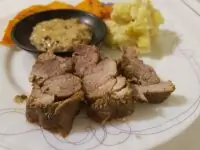 Вот что получилось из нашего рецепта - фото 3