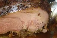 Вот что получилось из нашего рецепта - фото 2