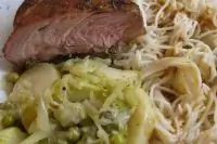 Вот что получилось из нашего рецепта - фото 3