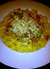 Вот что получилось из нашего рецепта - фото 1