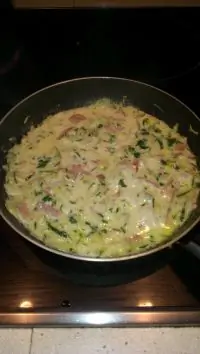 Вот что получилось из нашего рецепта - фото 3