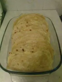 Вот что получилось из нашего рецепта - фото 1