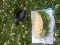 Вот что получилось из нашего рецепта - фото 2