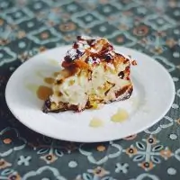 Вот что получилось из нашего рецепта - фото 1