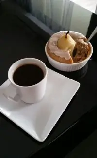 Вот что получилось из нашего рецепта - фото 1