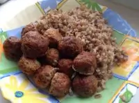 Вот что получилось из нашего рецепта - фото 2