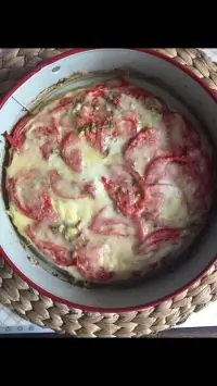 Вот что получилось из нашего рецепта - фото 1