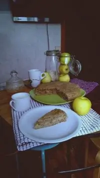 Вот что получилось из нашего рецепта - фото 3