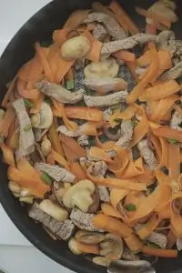 Вот что получилось из нашего рецепта - фото 1