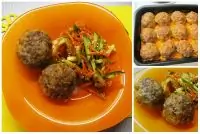 Вот что получилось из нашего рецепта - фото 1