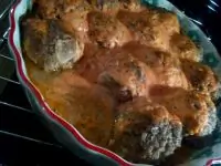 Вот что получилось из нашего рецепта - фото 2