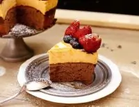 Вот что получилось из нашего рецепта - фото 1