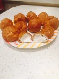 Вот что получилось из нашего рецепта - фото 1