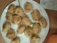 Вот что получилось из нашего рецепта - фото 3