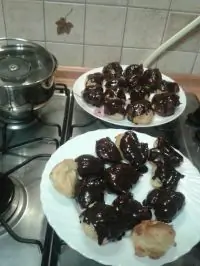 Вот что получилось из нашего рецепта - фото 4