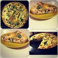 Вот что получилось из нашего рецепта - фото 1