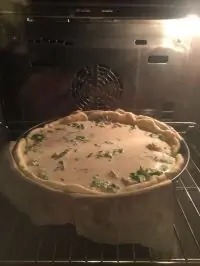 Вот что получилось из нашего рецепта - фото 2