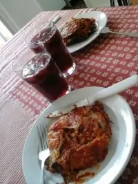 Вот что получилось из нашего рецепта - фото 1