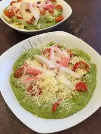 Вот что получилось из нашего рецепта - фото 1