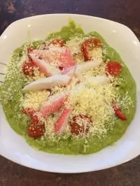 Вот что получилось из нашего рецепта - фото 2