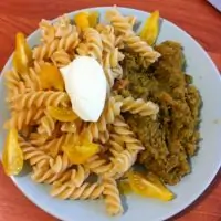 Вот что получилось из нашего рецепта - фото 3