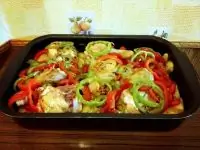 Вот что получилось из нашего рецепта - фото 1