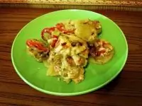 Вот что получилось из нашего рецепта - фото 2