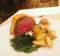 Вот что получилось из нашего рецепта - фото 1