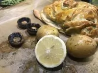 Вот что получилось из нашего рецепта - фото 3