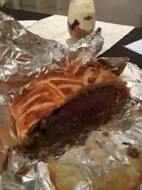 Вот что получилось из нашего рецепта - фото 4