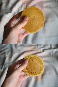 Вот что получилось из нашего рецепта - фото 1