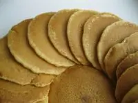 Вот что получилось из нашего рецепта - фото 2