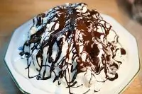 Вот что получилось из нашего рецепта - фото 1