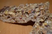 Вот что получилось из нашего рецепта - фото 1