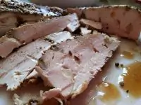 Вот что получилось из нашего рецепта - фото 1