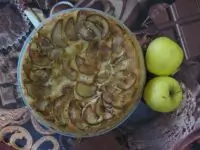 Вот что получилось из нашего рецепта - фото 1