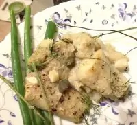 Вот что получилось из нашего рецепта - фото 1